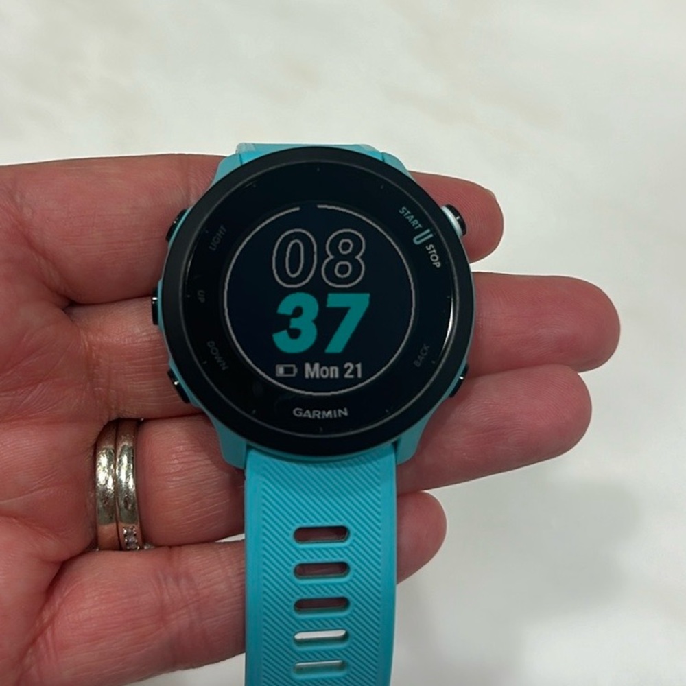 GARMIN Forerunner 55 ‘Like New’